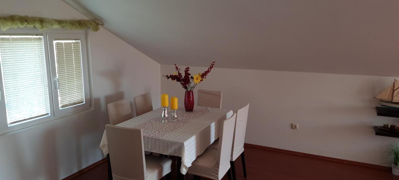 Apartman Nane Banjol Dış mekan fotoğraf