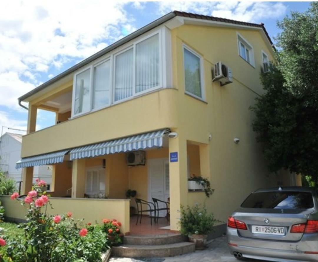 Apartman Nane Banjol Dış mekan fotoğraf
