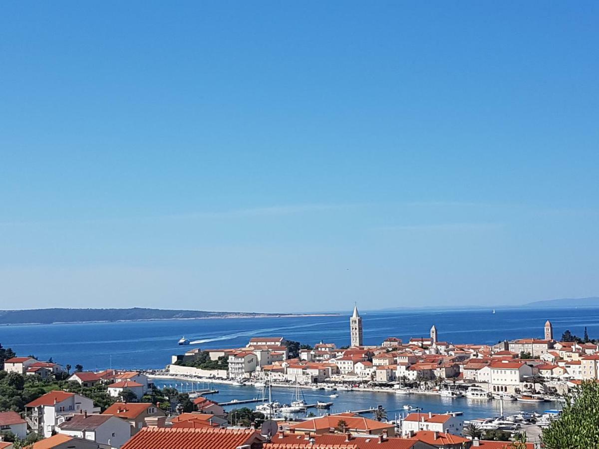 Apartman Nane Banjol Dış mekan fotoğraf