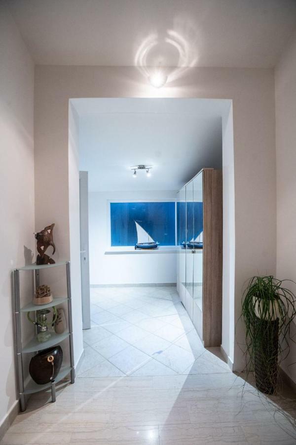 Apartman Nane Banjol Dış mekan fotoğraf