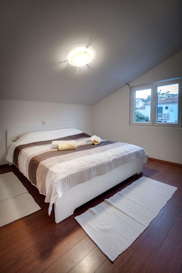 Apartman Nane Banjol Dış mekan fotoğraf
