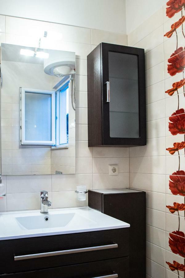 Apartman Nane Banjol Dış mekan fotoğraf
