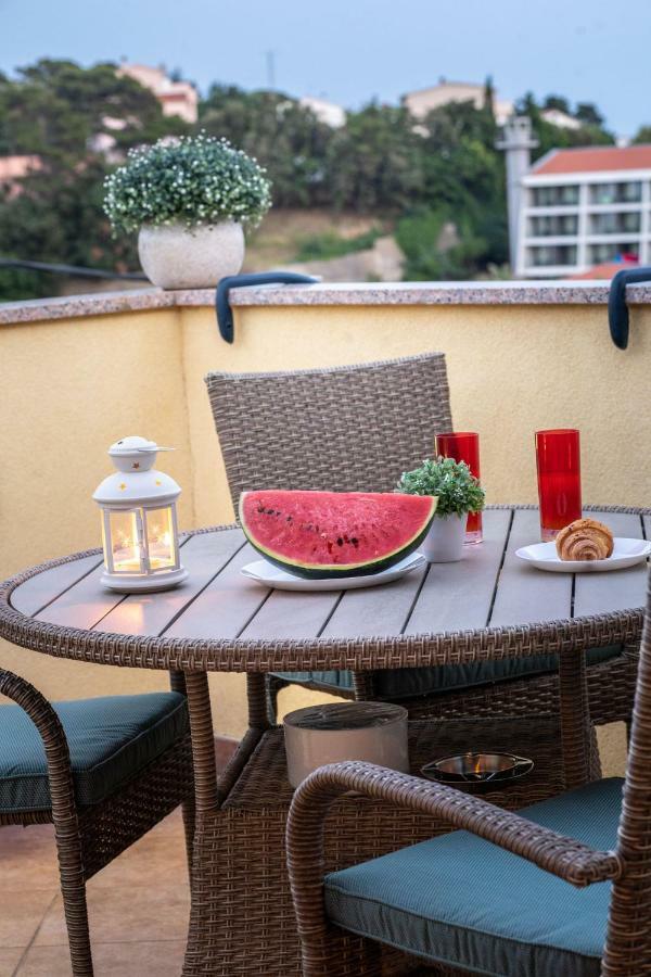 Apartman Nane Banjol Dış mekan fotoğraf