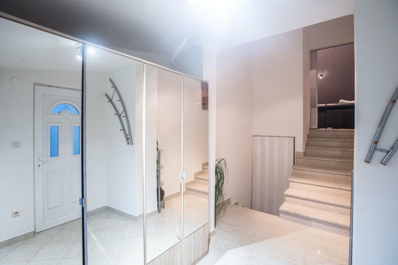 Apartman Nane Banjol Dış mekan fotoğraf
