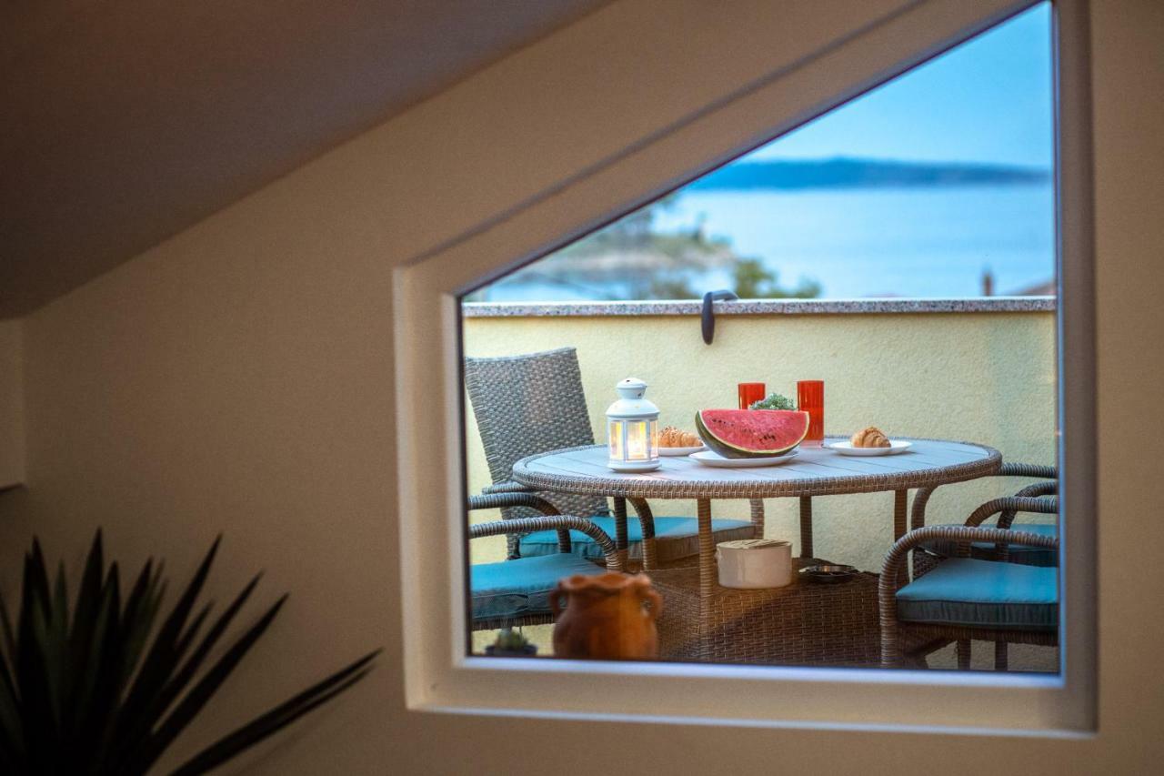 Apartman Nane Banjol Dış mekan fotoğraf